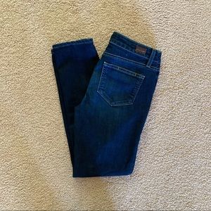 PAIGE skyline new condition